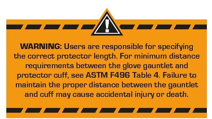 Leather Protectors and Liners 2