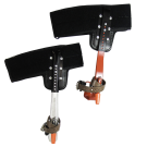 145FCV and 146ACV on Climber v2