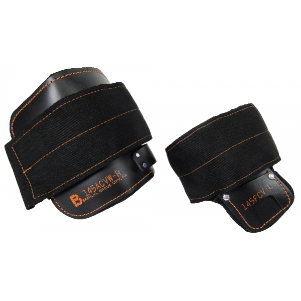 145FCVW 145FCV Orange Stitch 1