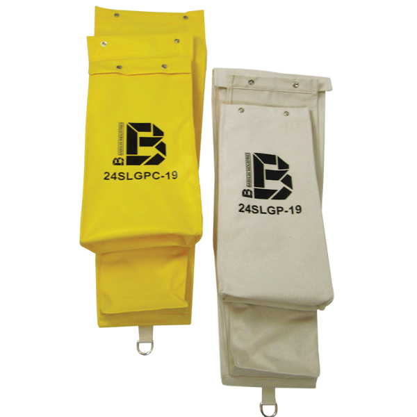 24SLGPC 19 and 24SLGP 19