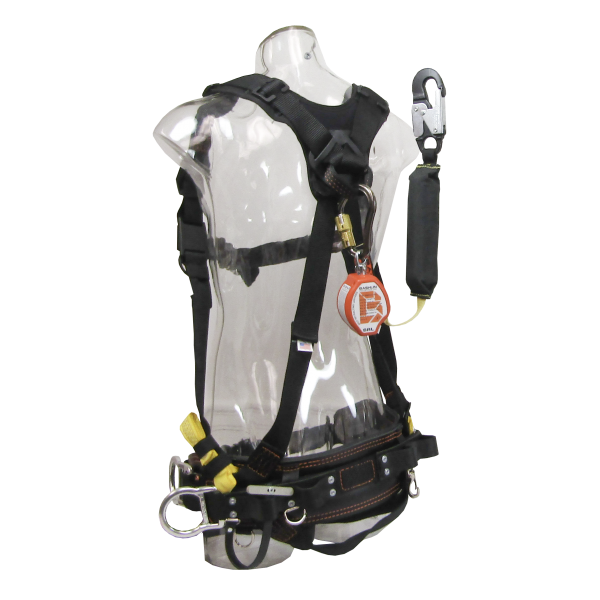 BN9327 6AL on Harnesses