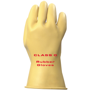 Class 0 Rubber Gloves