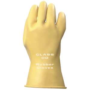 Class 00 Rubber Gloves v2