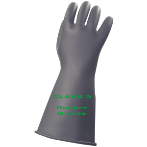Class 3 Rubber Gloves v2