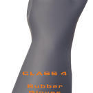 Class 4 Rubber Gloves