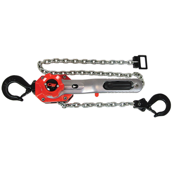 Cm Toranso 360Chain hoist