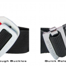 Pass Quick Buckles