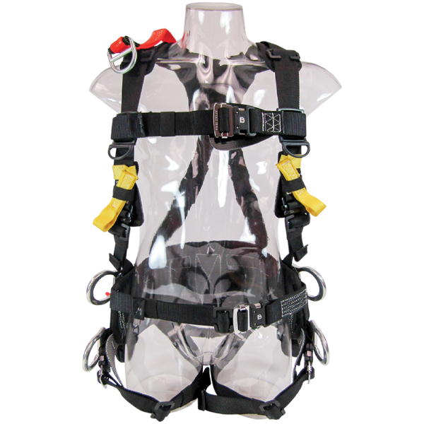 Q662ZACGR2X Zeus Harness