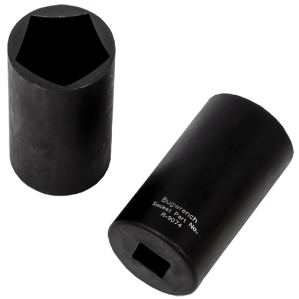 R 9074 Penta Socket 3 8Drive