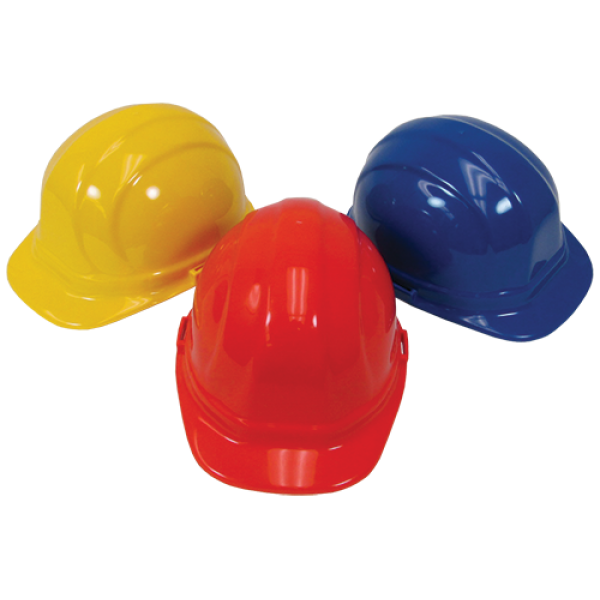 Standard Hard Hat ME3