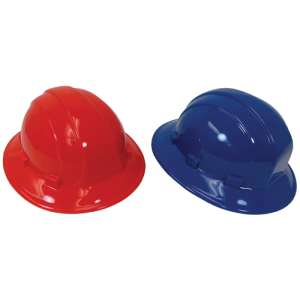Wide Brim Hard Hat BE4 2