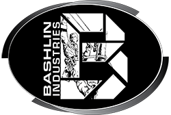 Bashlin Logo